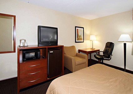 Quality - Columbia South Near Fort Meade