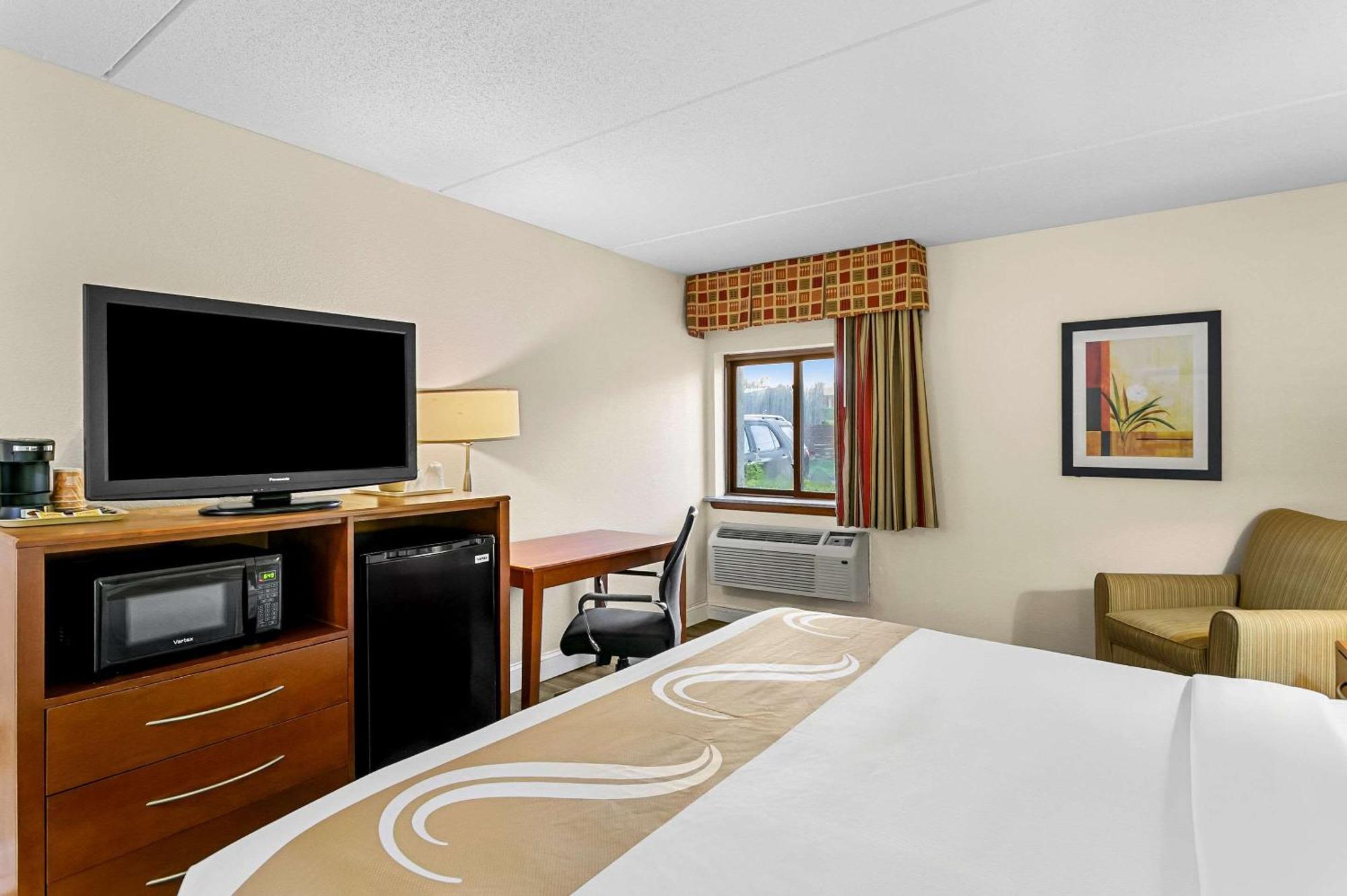 Quality - Columbia South Near Fort Meade