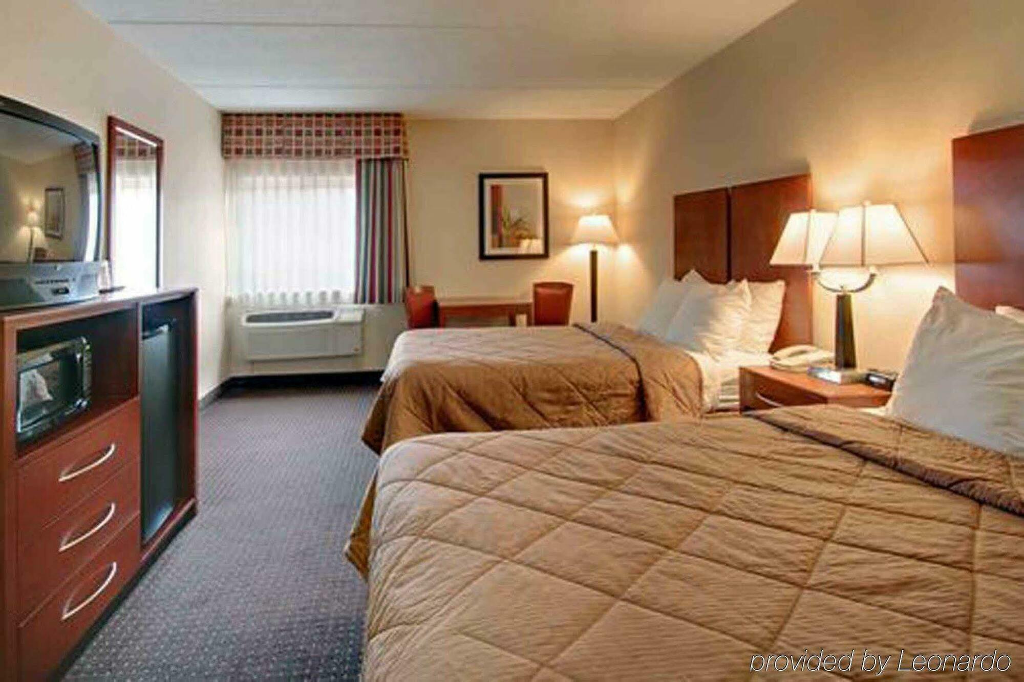Estalagem Quality - Columbia South Near Fort Meade